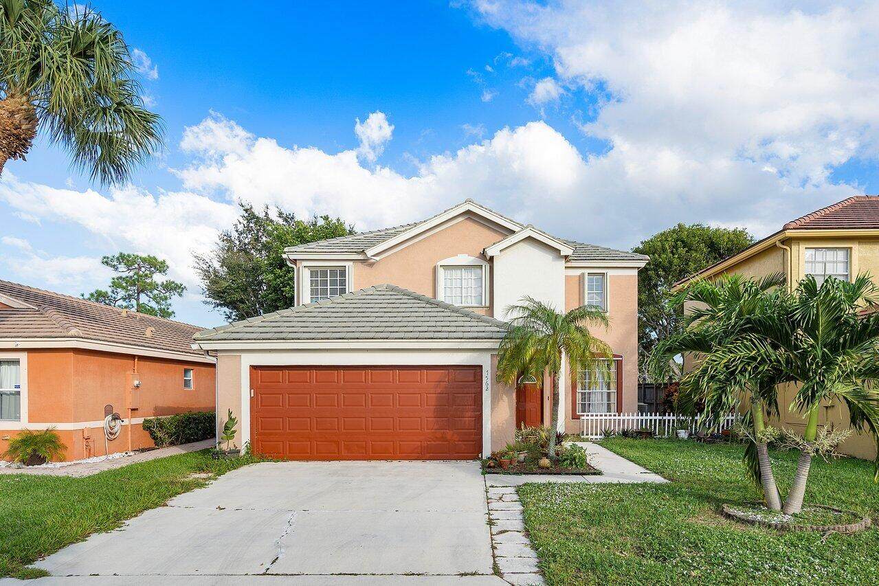 7562 Sierra Ridge Lane - Photo 1