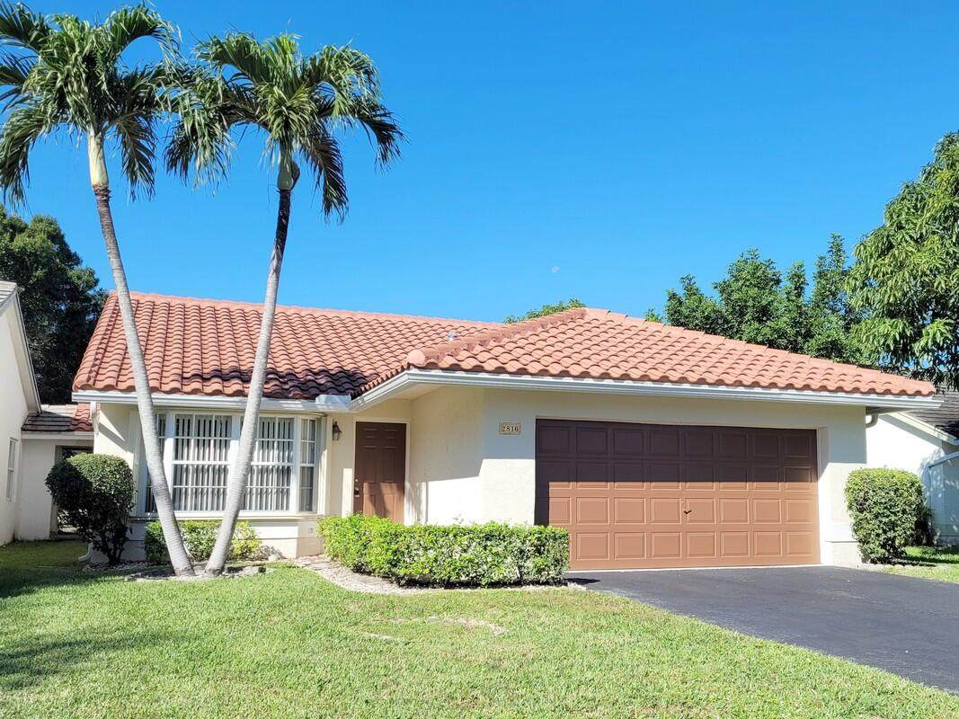 2816 95th Avenue - Photo 1