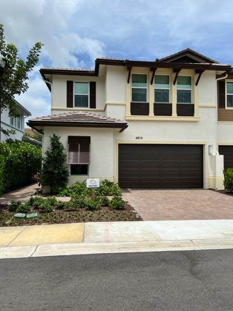 4813 Pointe Midtown Road - Photo 1