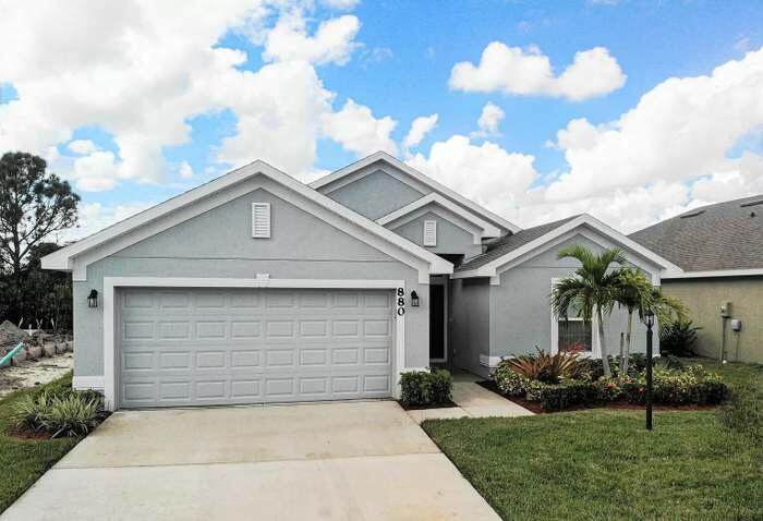 880 Whistling Duck Way - Photo 1
