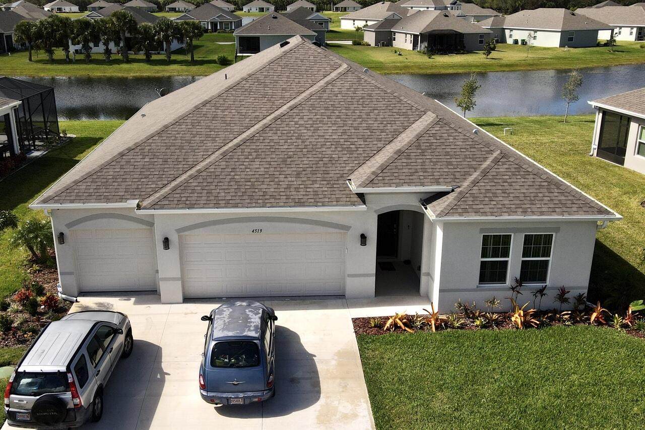 4519 Lago Vista Drive - Photo 1