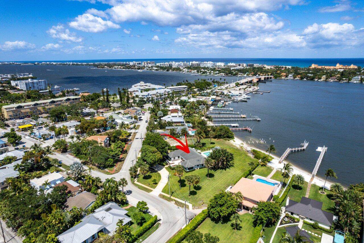 210 Lake Drive - Photo 1