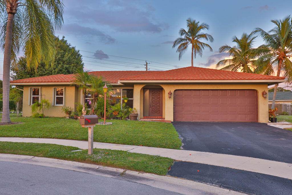 10291 Eastport Court - Photo 1