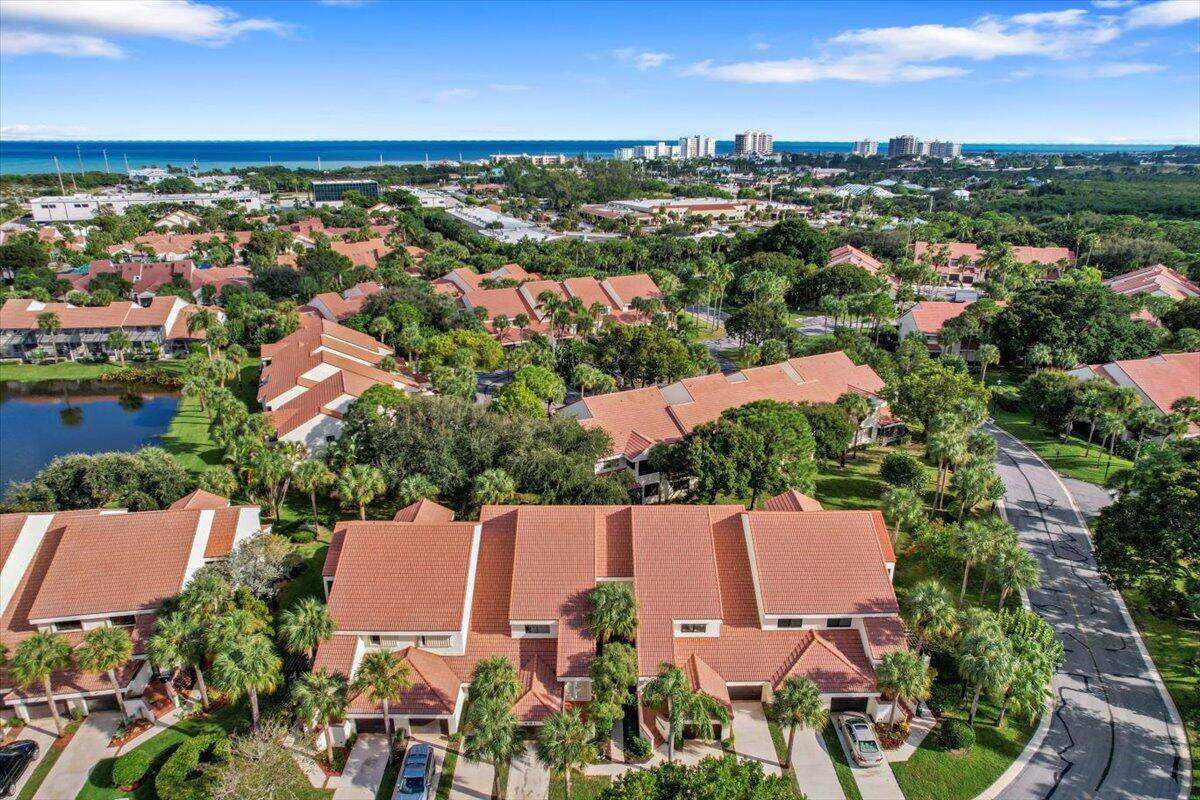 401 Sea Oats Drive - Photo 1