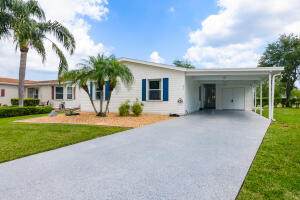 8036 9th Hole Drive - Photo 1