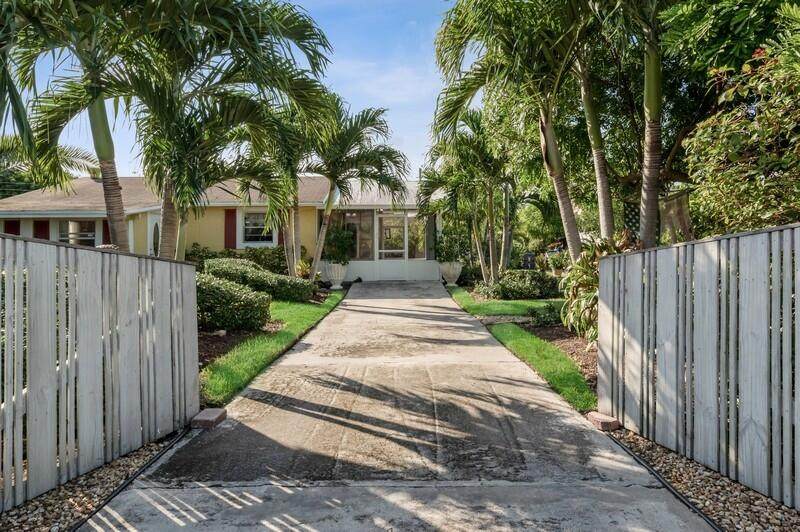 519 Urquhart Street - Photo 1
