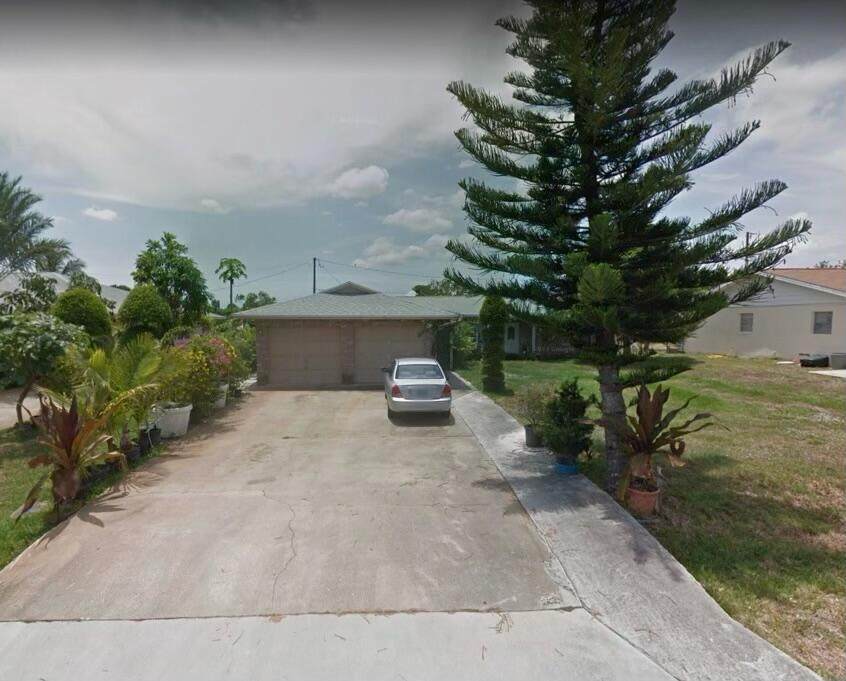 3410 Fairmont Street - Photo 1