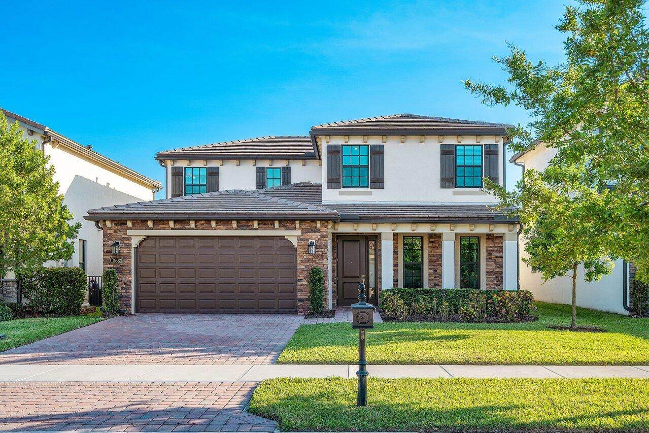 8683 Grand Prix Lane - Photo 1