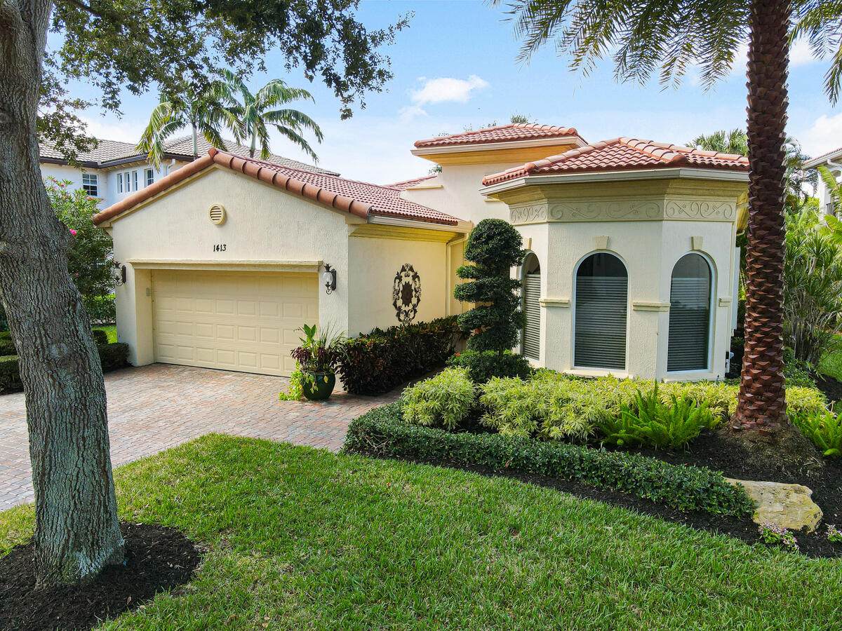 1413 Barlow Court - Photo 1