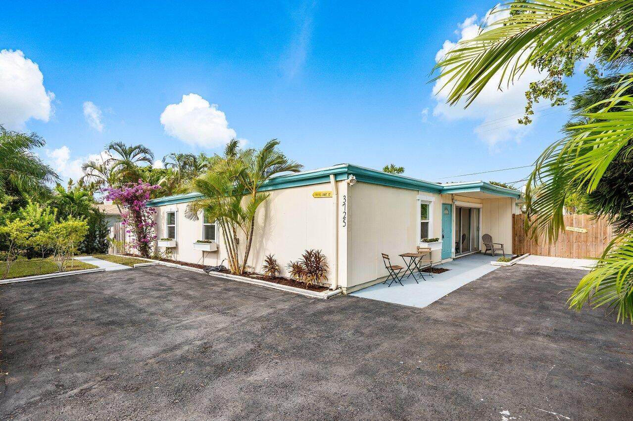 3725 Olive Avenue - Photo 1