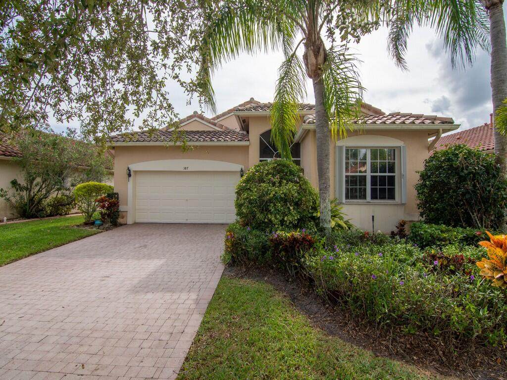 387 Sunview Way - Photo 1