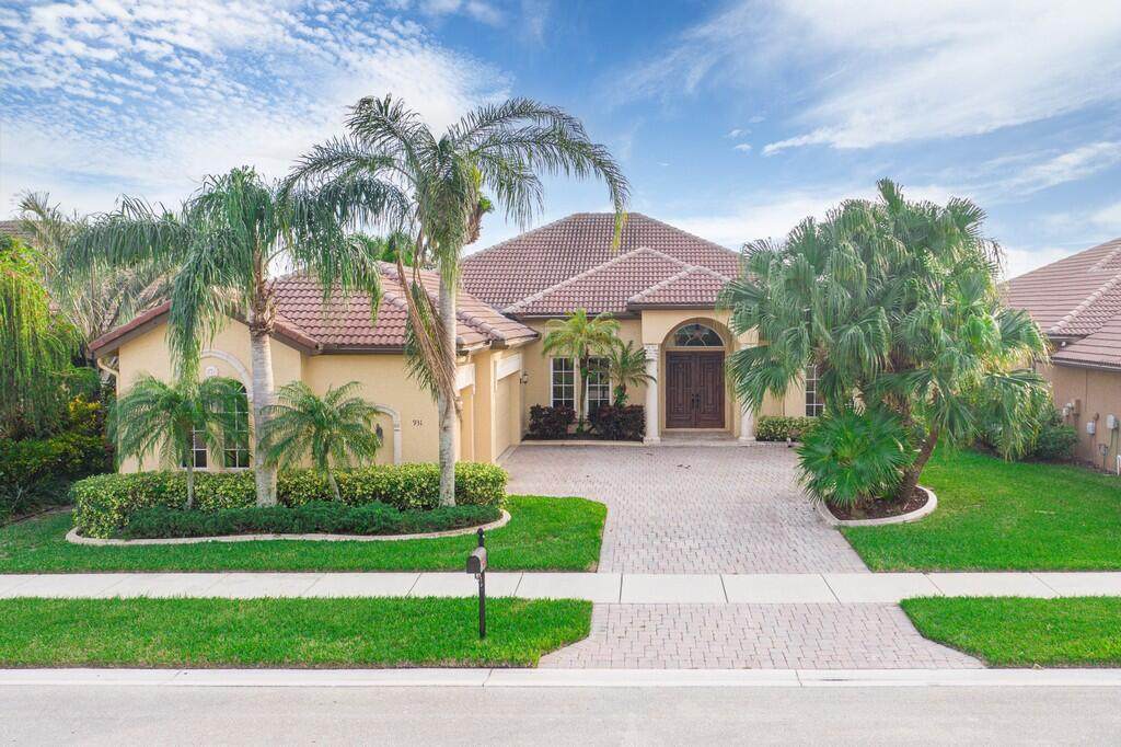 931 Grand Reserves Boulevard - Photo 1