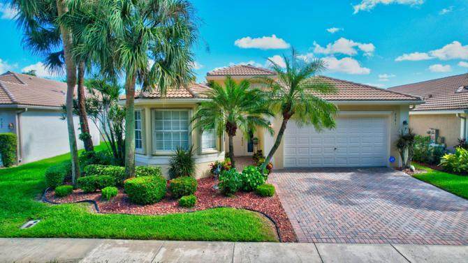 7381 Morocca Lake Drive - Photo 1