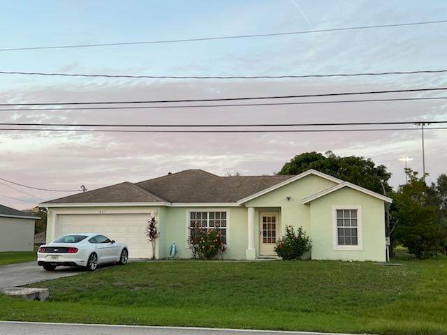 807 Tulip Boulevard - Photo 1
