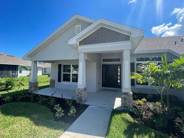 8683 Waterstone Boulevard - Photo 1