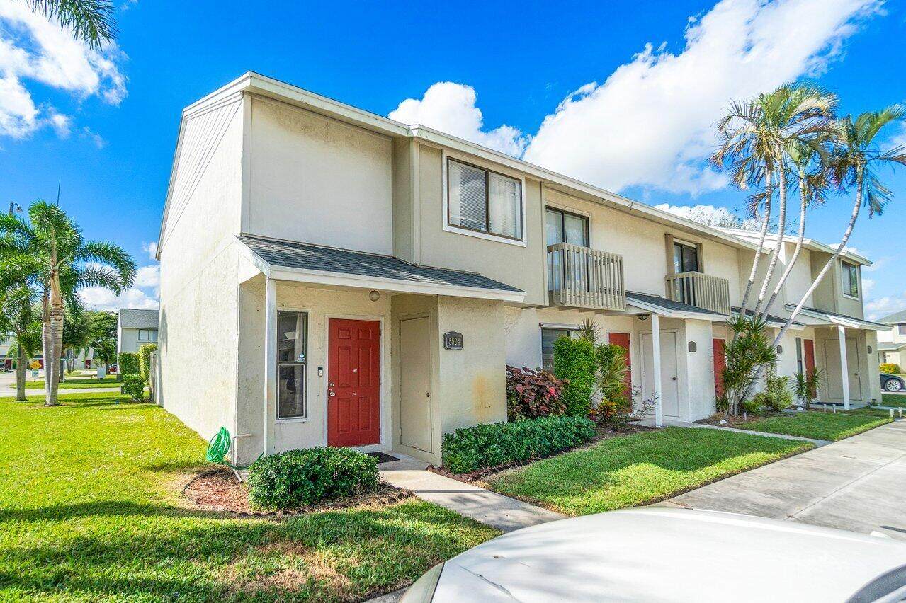 5504 Channel Drive - Photo 1