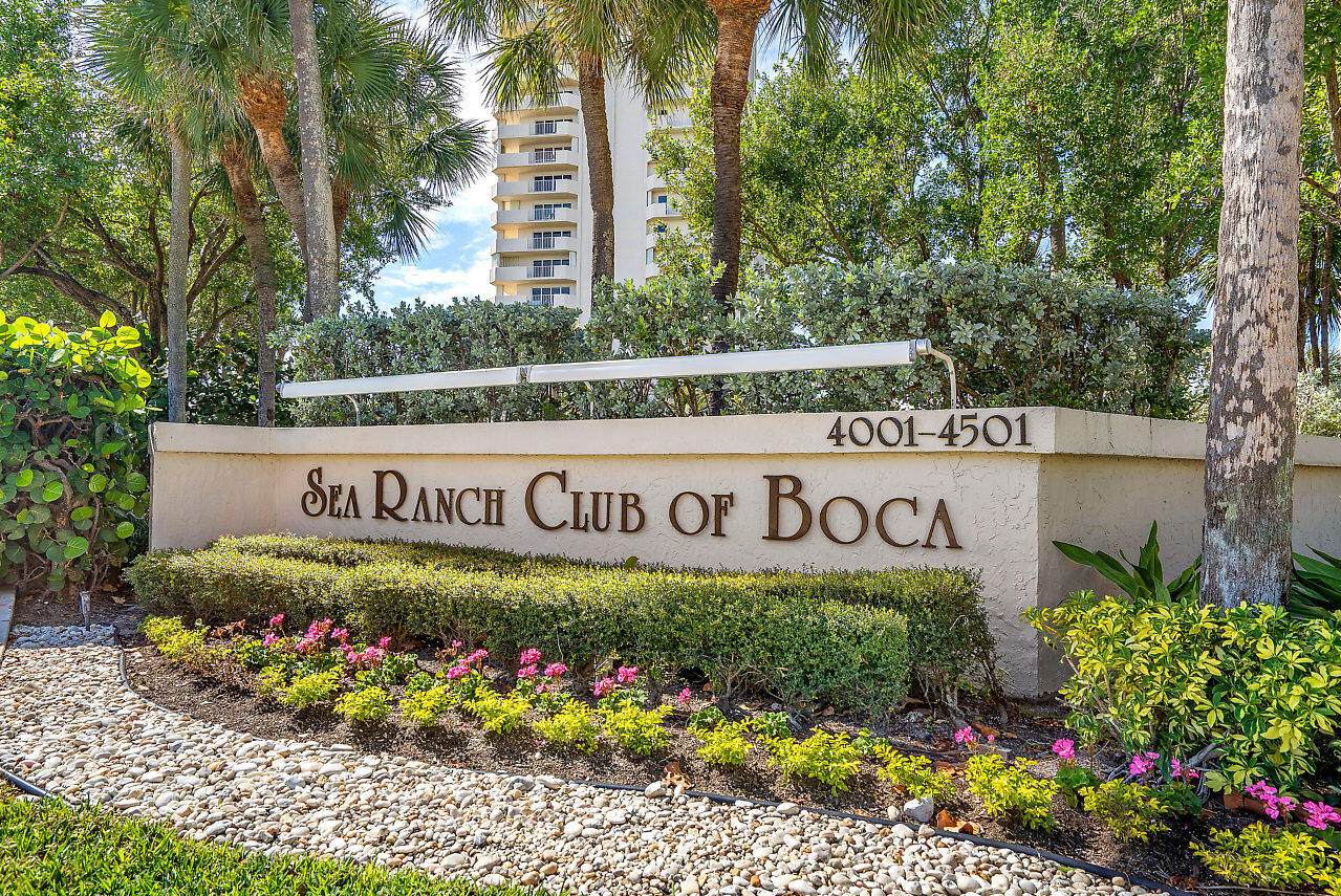 4301 Ocean Boulevard - Photo 1
