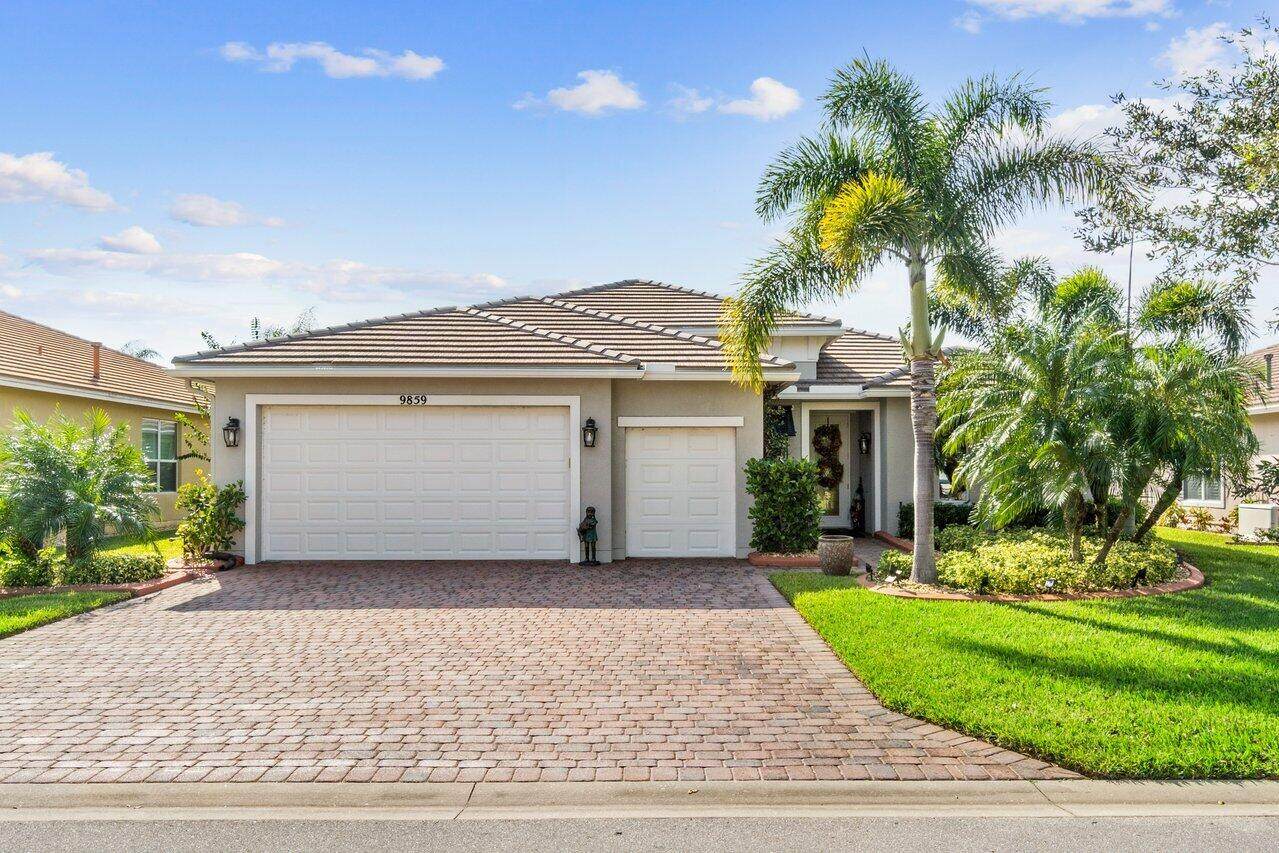 9859 Carrotwood Circle - Photo 1
