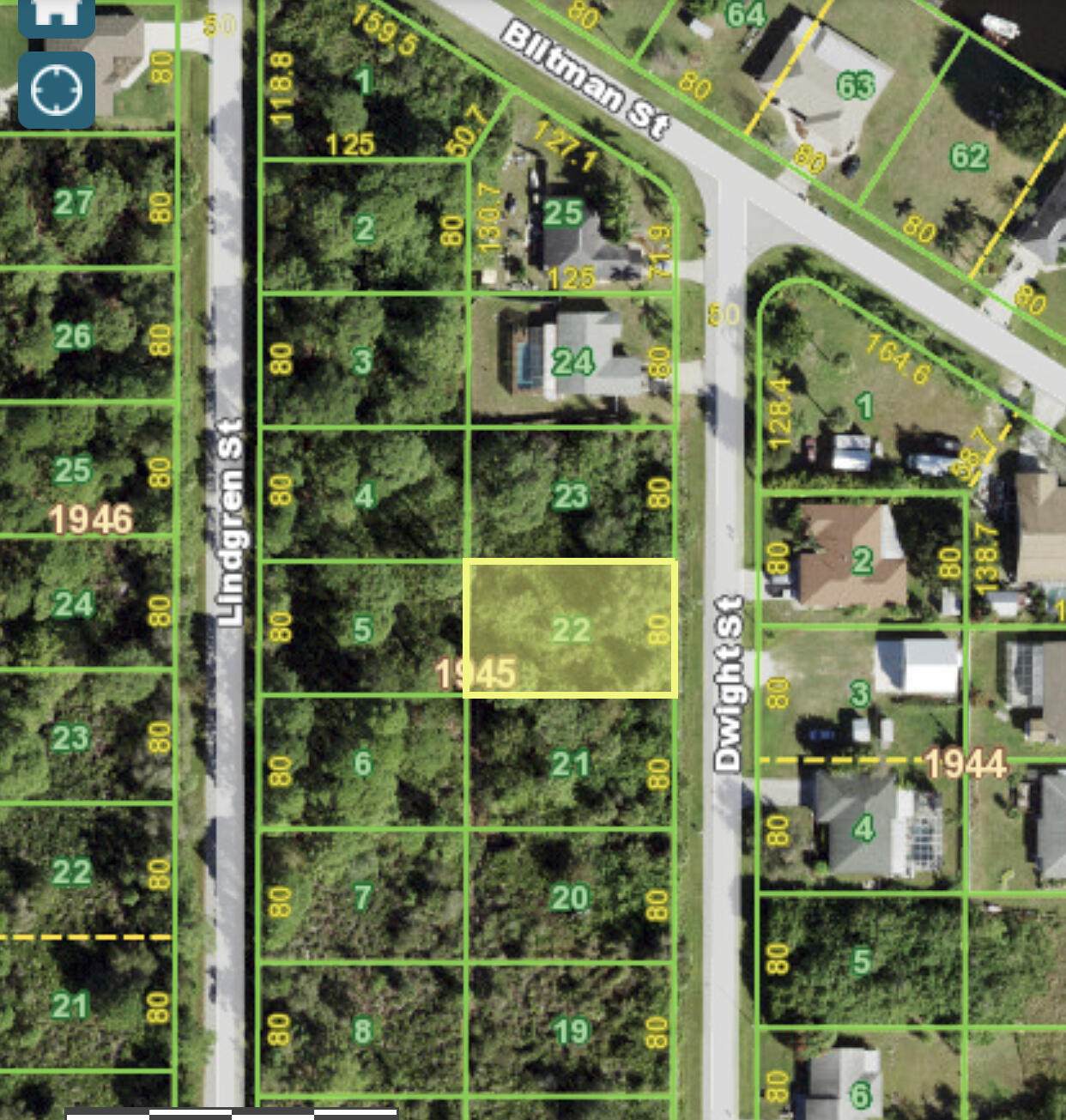 3463 Dwight Street - Photo 1