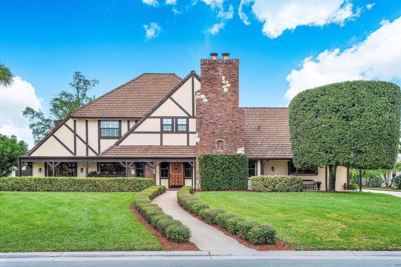 386 Glenbrook Drive - Photo 1