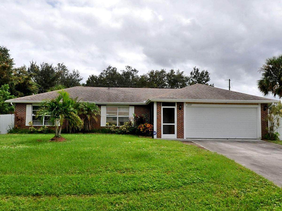 2097 Catalina Terrace - Photo 1
