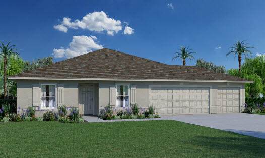 537 Buswell Avenue - Photo 1
