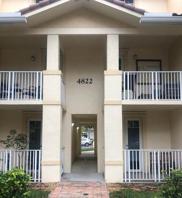 4822 Chancellor Drive - Photo 1