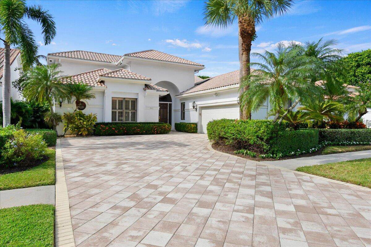 2821 Bent Cypress Road - Photo 1