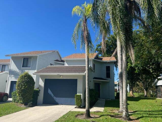 1545 Woodbridge Lakes Circle - Photo 1