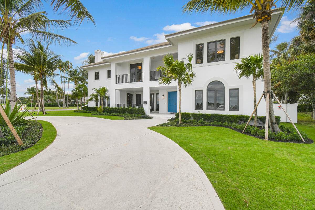 4717 Flagler Drive - Photo 1