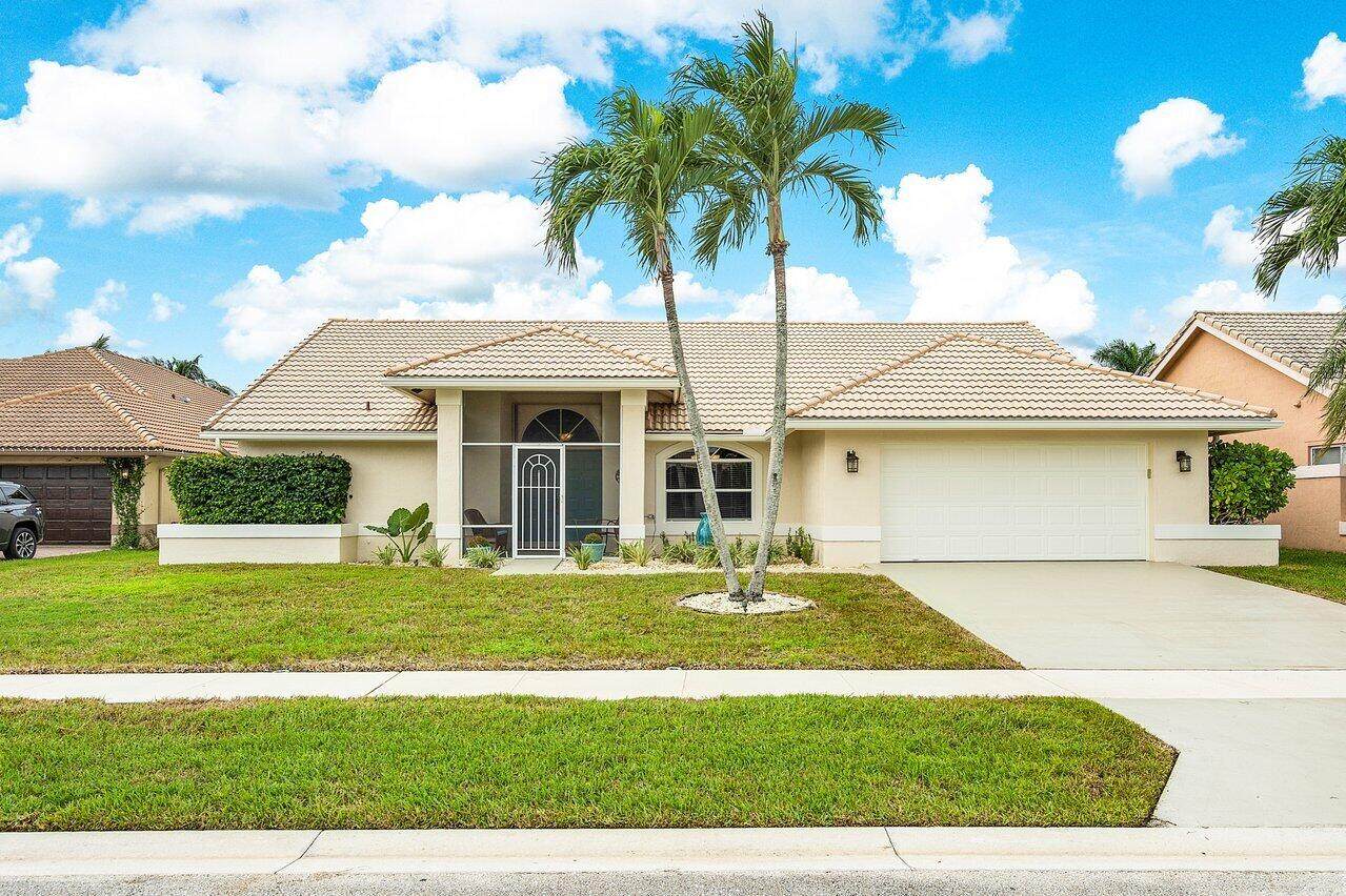 6425 Hudson Bay Lane - Photo 1