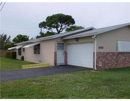 500 53rd Street - Photo 1