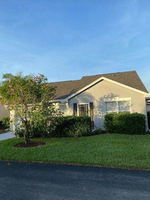 396 Sherry Lane - Photo 1