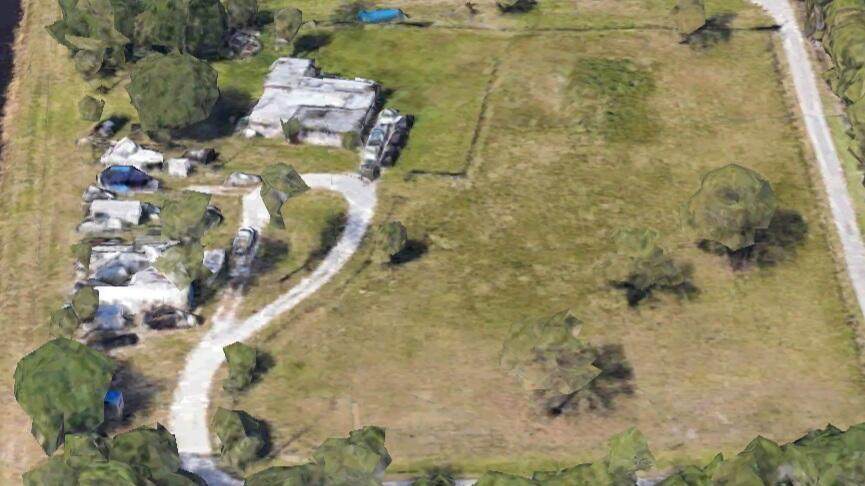 7451 Hypoluxo Farms Road - Photo 1