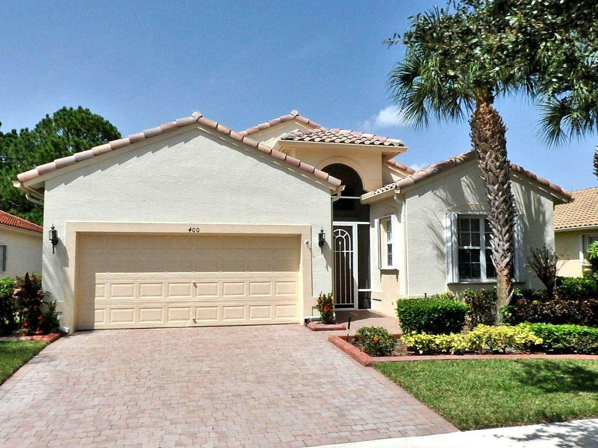 400 Sunview Way - Photo 1
