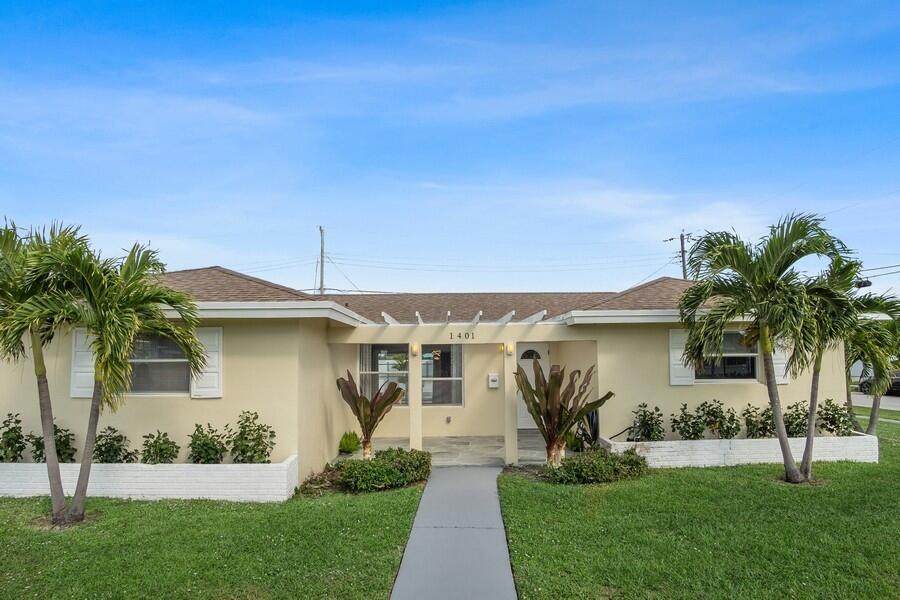 1401 6th Street - Photo 1
