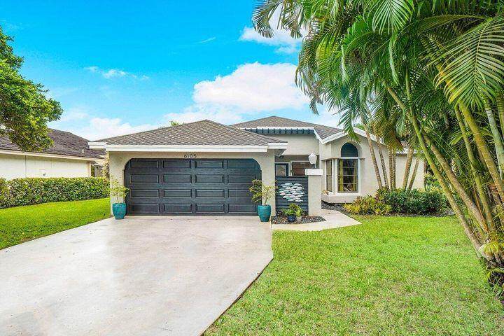 6105 Brandon Street - Photo 1
