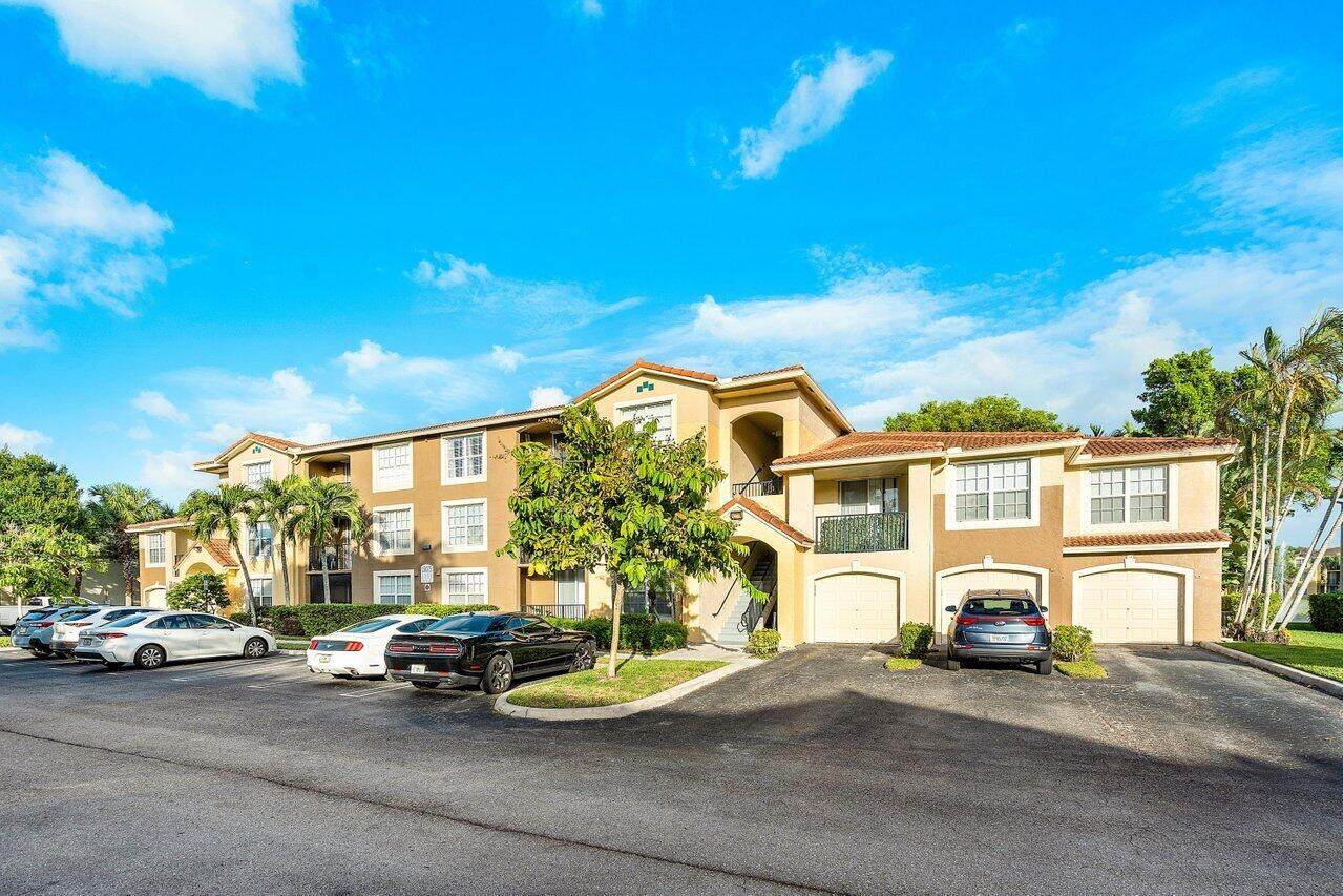 15075 Michelangelo Boulevard - Photo 1