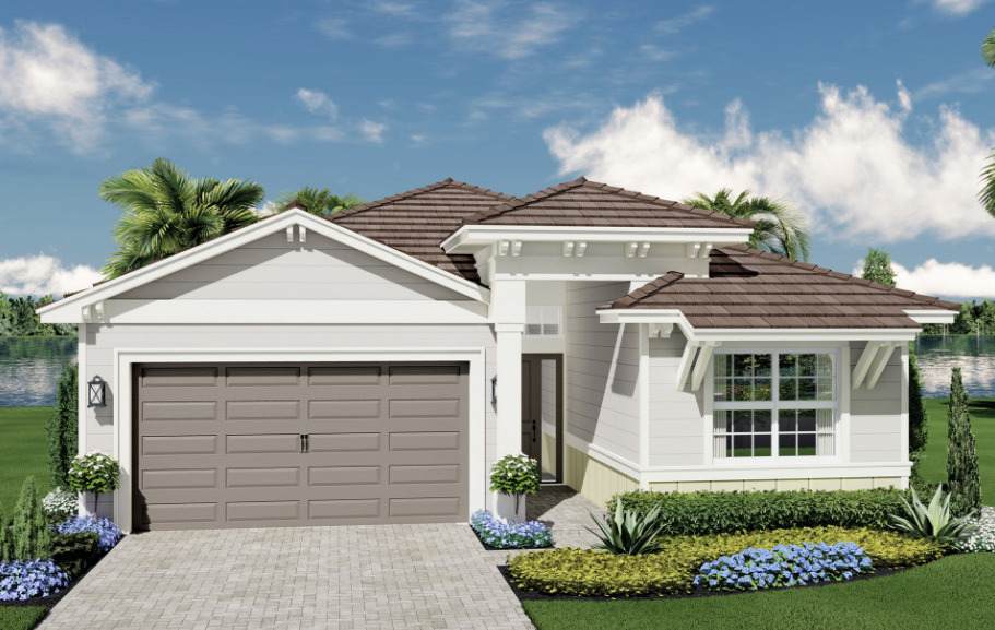 1346 Harvester Crossing - Photo 1