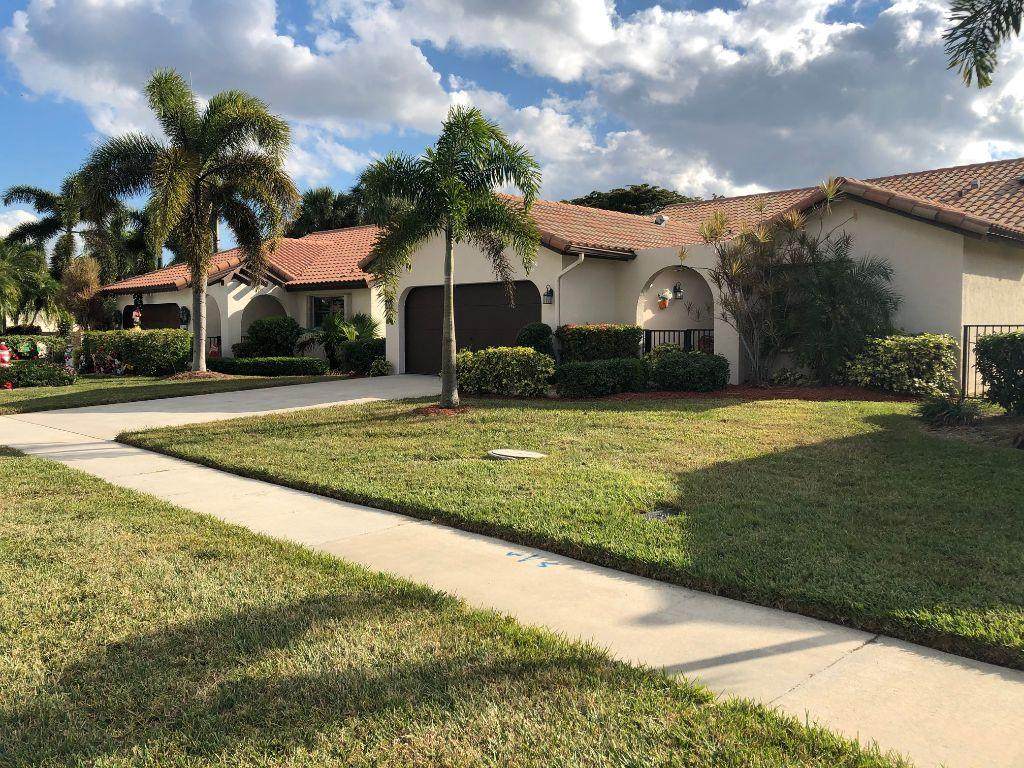 7722 Solimar Circle - Photo 1