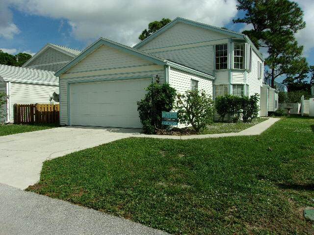 1412 Blue Clover Lane - Photo 1