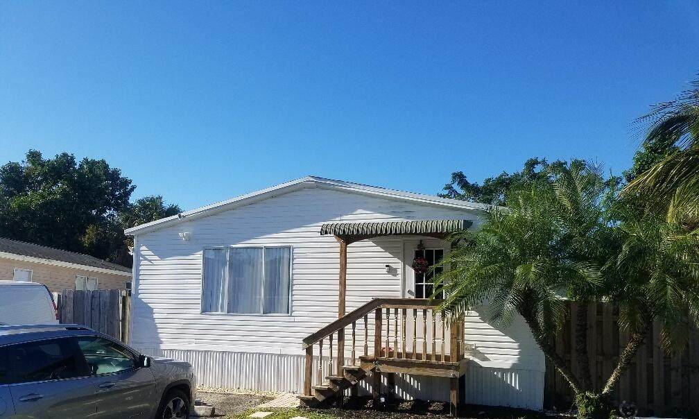 22973 Inlet Circle - Photo 1
