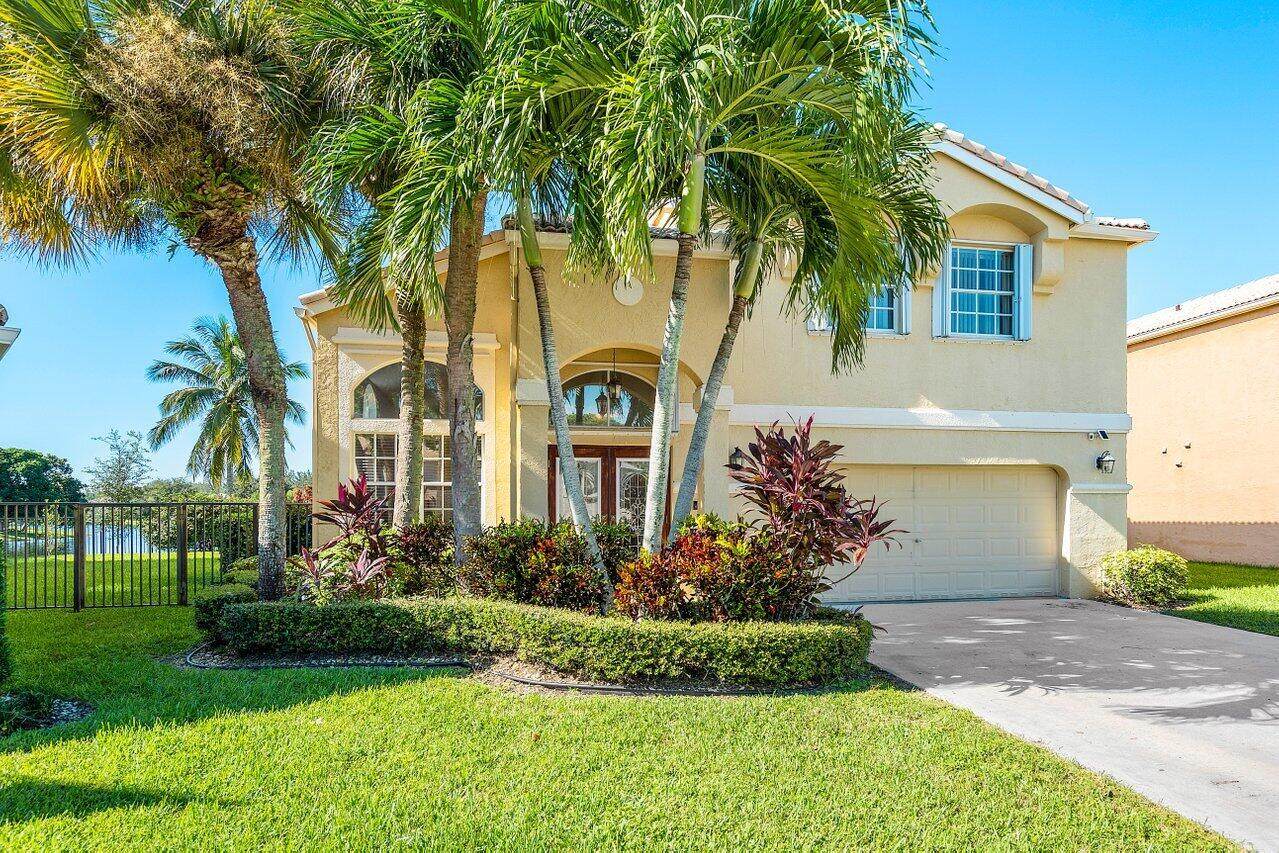 7987 Ambleside Way - Photo 1