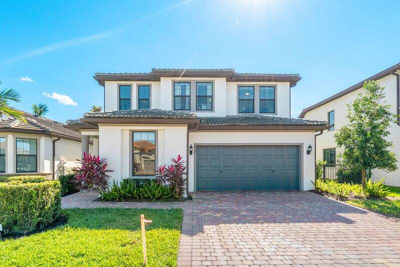 8335 Hanoverian Drive - Photo 1