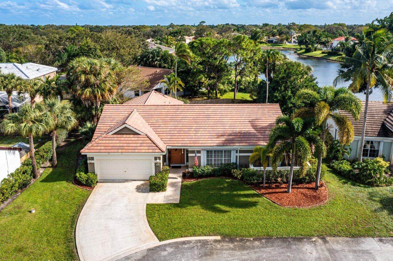 4060 Sabal Lakes Road - Photo 1