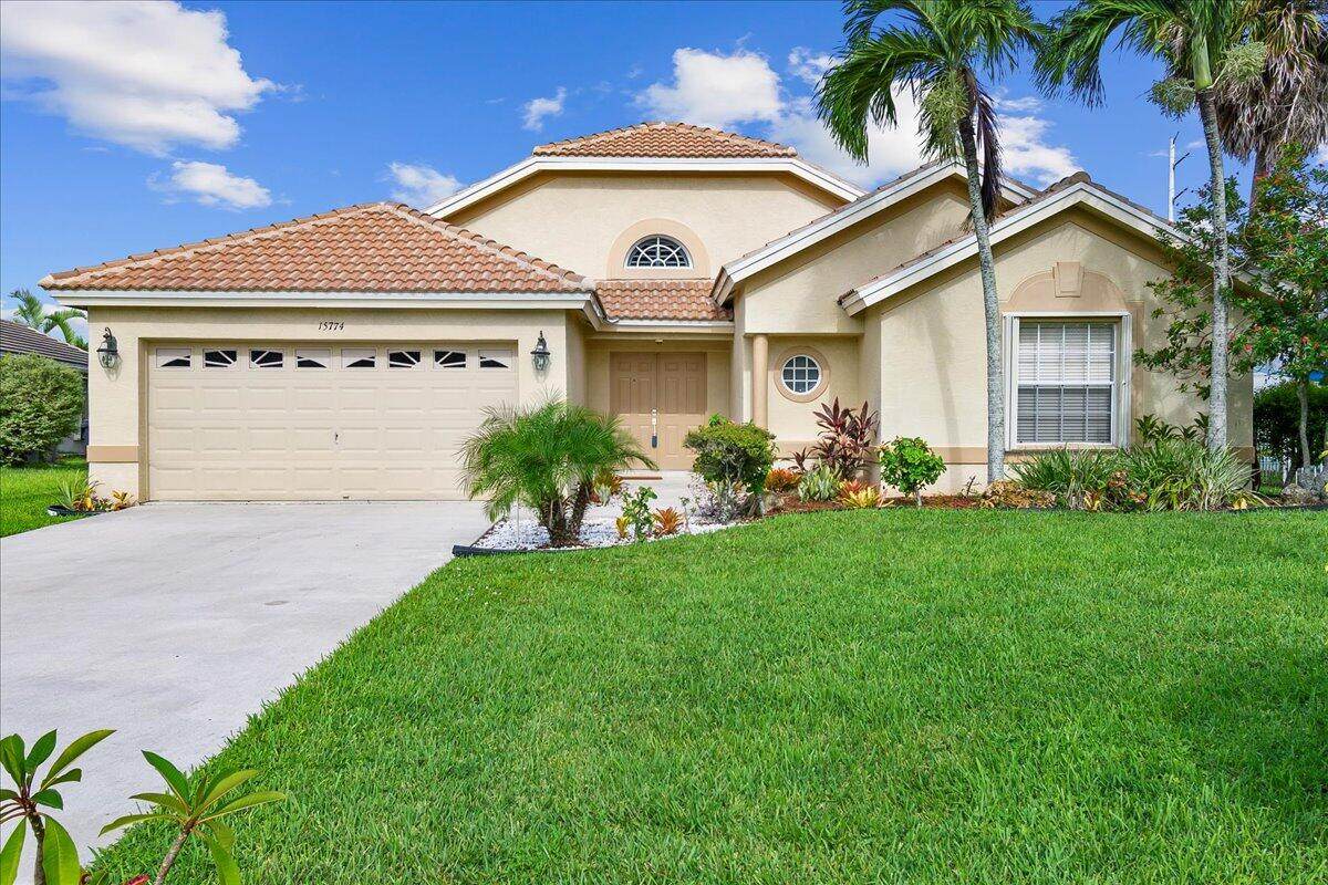 15774 Bent Creek Road - Photo 1