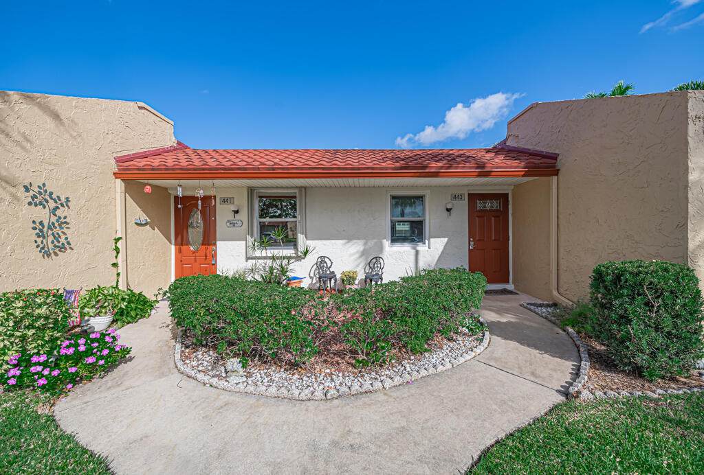 443 Lake Helen Drive - Photo 1