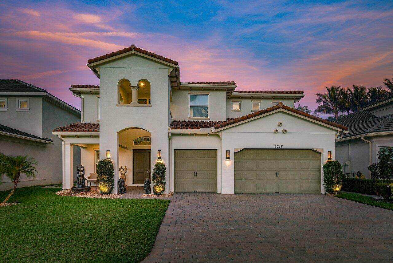 9215 Greenspire Lane - Photo 1