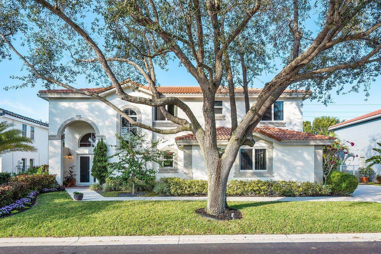 20317 Monteverdi Circle - Photo 1