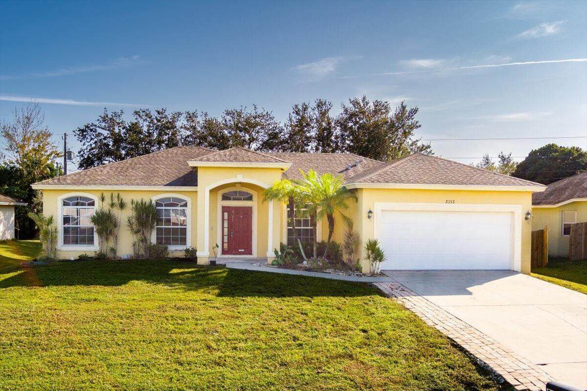 3353 Mundy Street - Photo 1